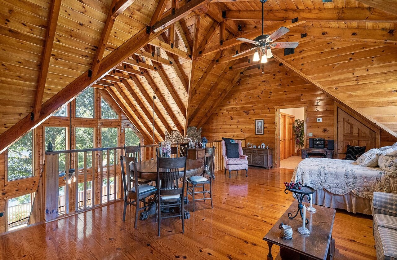 2221 County Road 6 Wedowee, AL 36278 - Photo 30 of 43