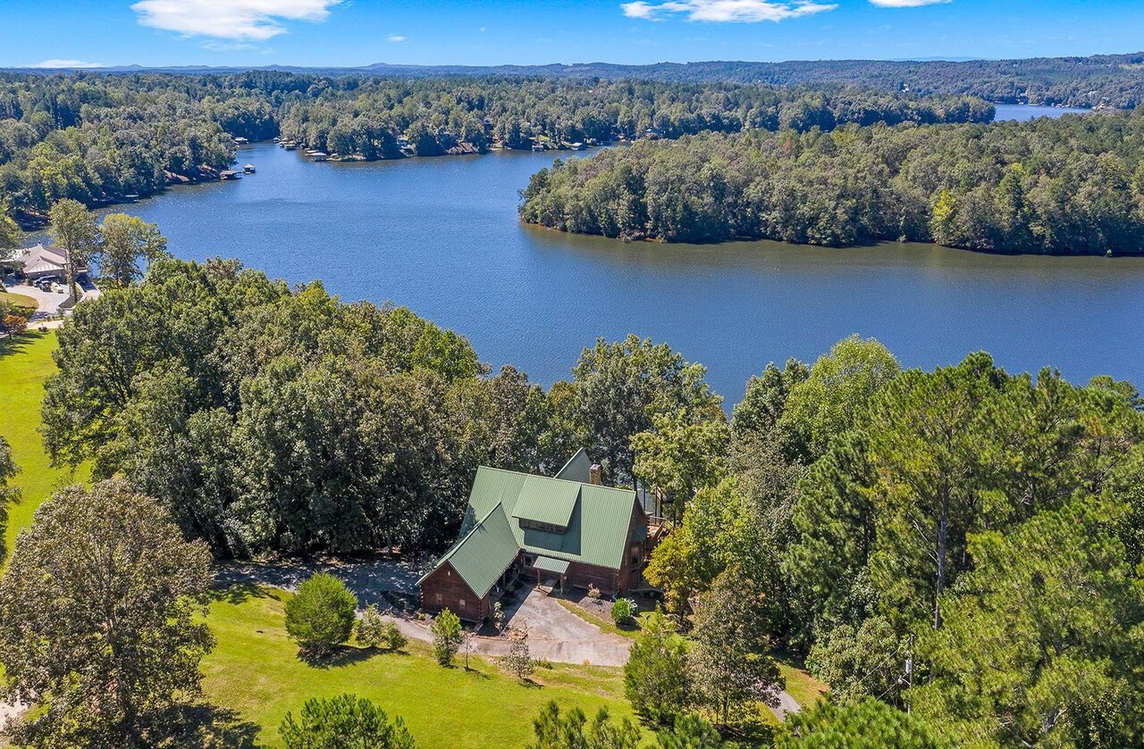 2221 County Road 6 Wedowee, AL 36278 - Photo 3 of 43