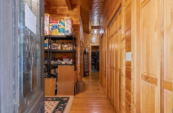 a view of an outdoor space