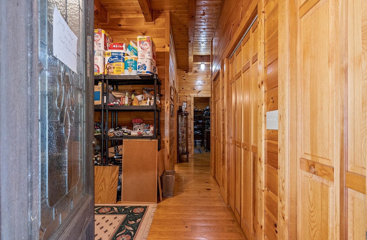 2221 County Road 6 Wedowee, AL 36278 - Photo 6 of 40 a view of an outdoor space
