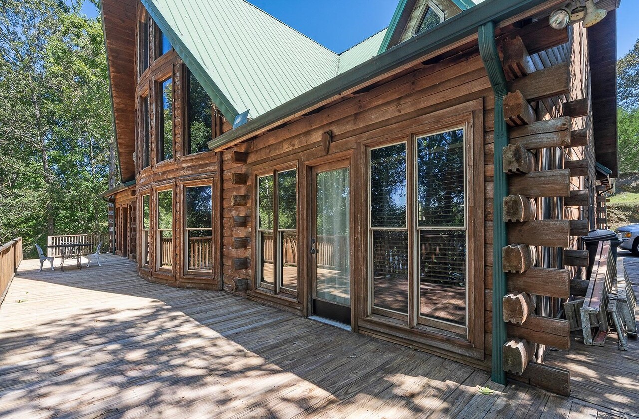 2221 County Road 6 Wedowee, AL 36278 - Photo 9 of 43