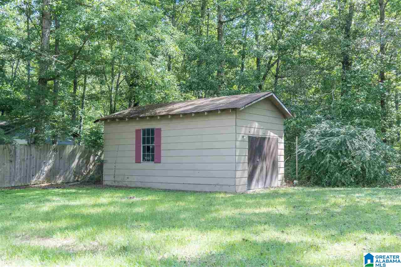 3839 Archer Road Mount Olive, AL 35117 - Photo 2 of 18