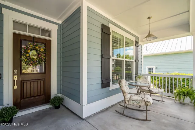 $949,000 | 3616 Rivergate Way Northeast, Leland, NC 28451