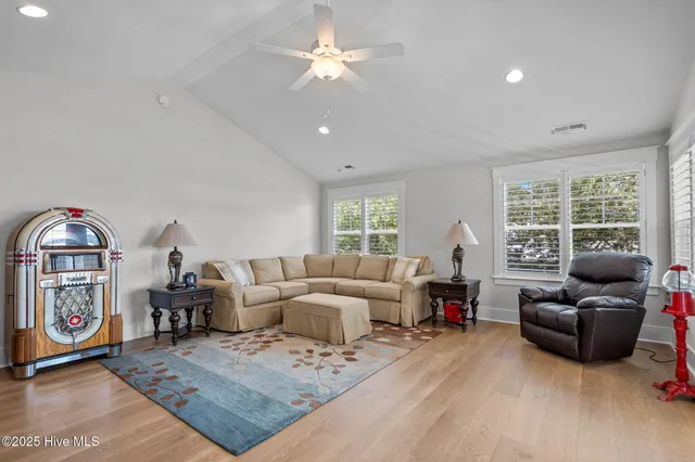 $949,000 | 3616 Rivergate Way Northeast, Leland, NC 28451