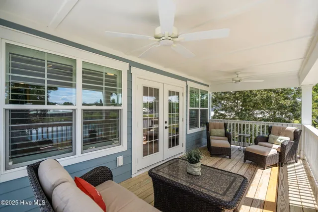 $949,000 | 3616 Rivergate Way Northeast, Leland, NC 28451