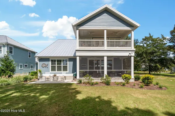 $929,000 | 3616 Rivergate Way Northeast, Leland, NC 28451