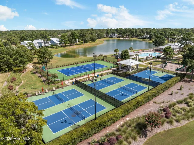 $949,000 | 3616 Rivergate Way Northeast, Leland, NC 28451