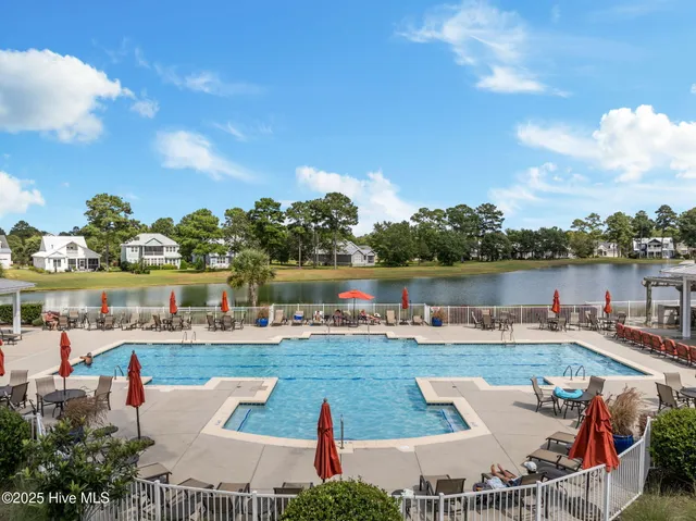 $929,000 | 3616 Rivergate Way Northeast, Leland, NC 28451