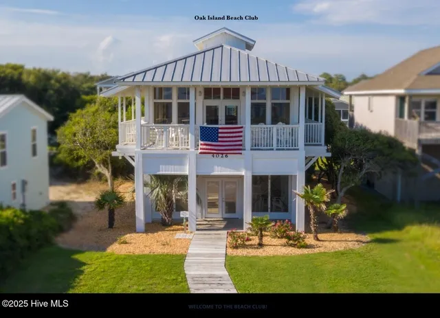 $929,000 | 3616 Rivergate Way Northeast, Leland, NC 28451