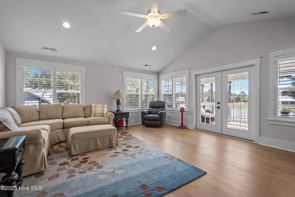 $929,000 | 3616 Rivergate Way Northeast, Leland, NC 28451