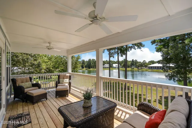 $949,000 | 3616 Rivergate Way Northeast, Leland, NC 28451