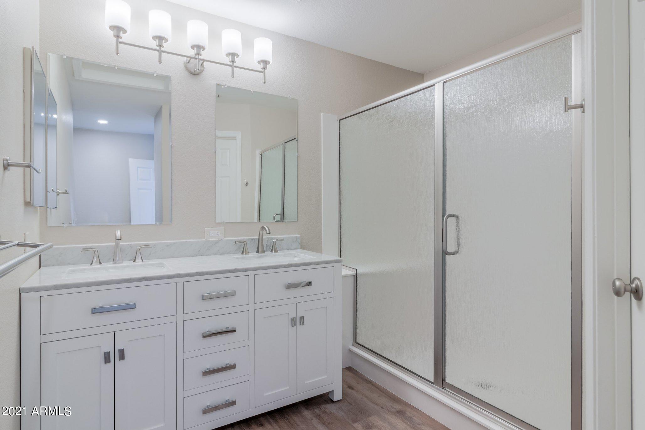 1158 West Windjammer Drive Gilbert, AZ 85233 - Photo 17 of 25 Master Suite