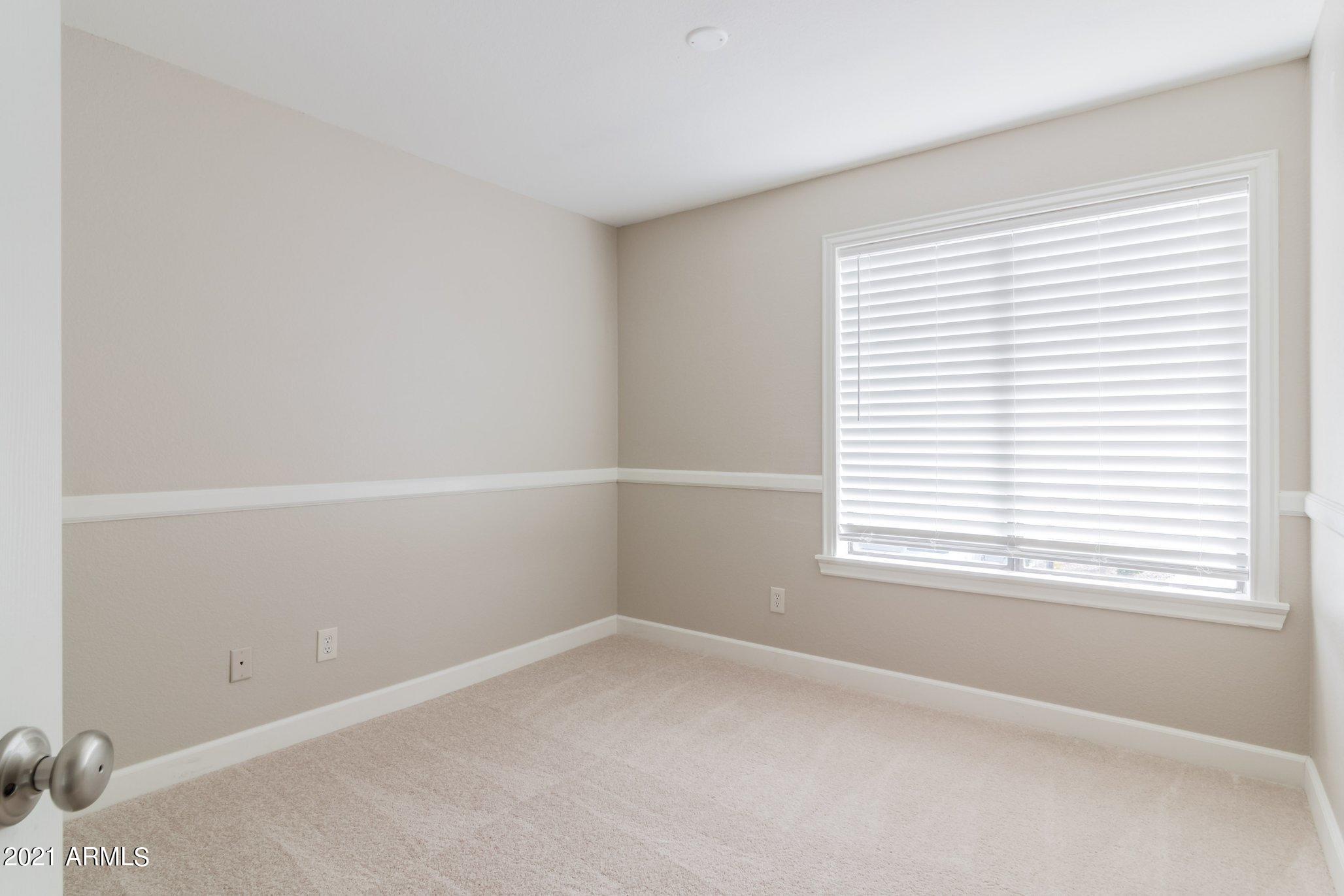 1158 West Windjammer Drive Gilbert, AZ 85233 - Photo 18 of 25 Secondary Bedroom