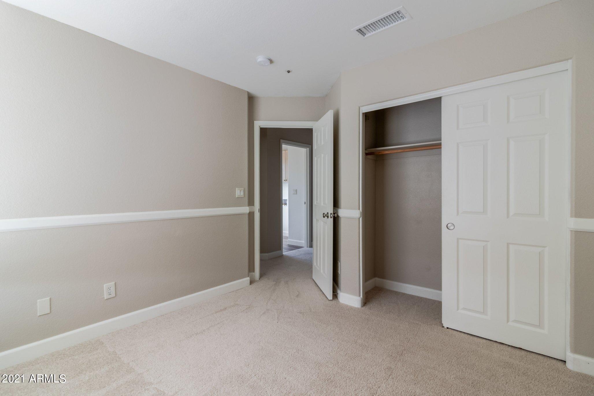 1158 West Windjammer Drive Gilbert, AZ 85233 - Photo 19 of 25 Secondary Bedroom