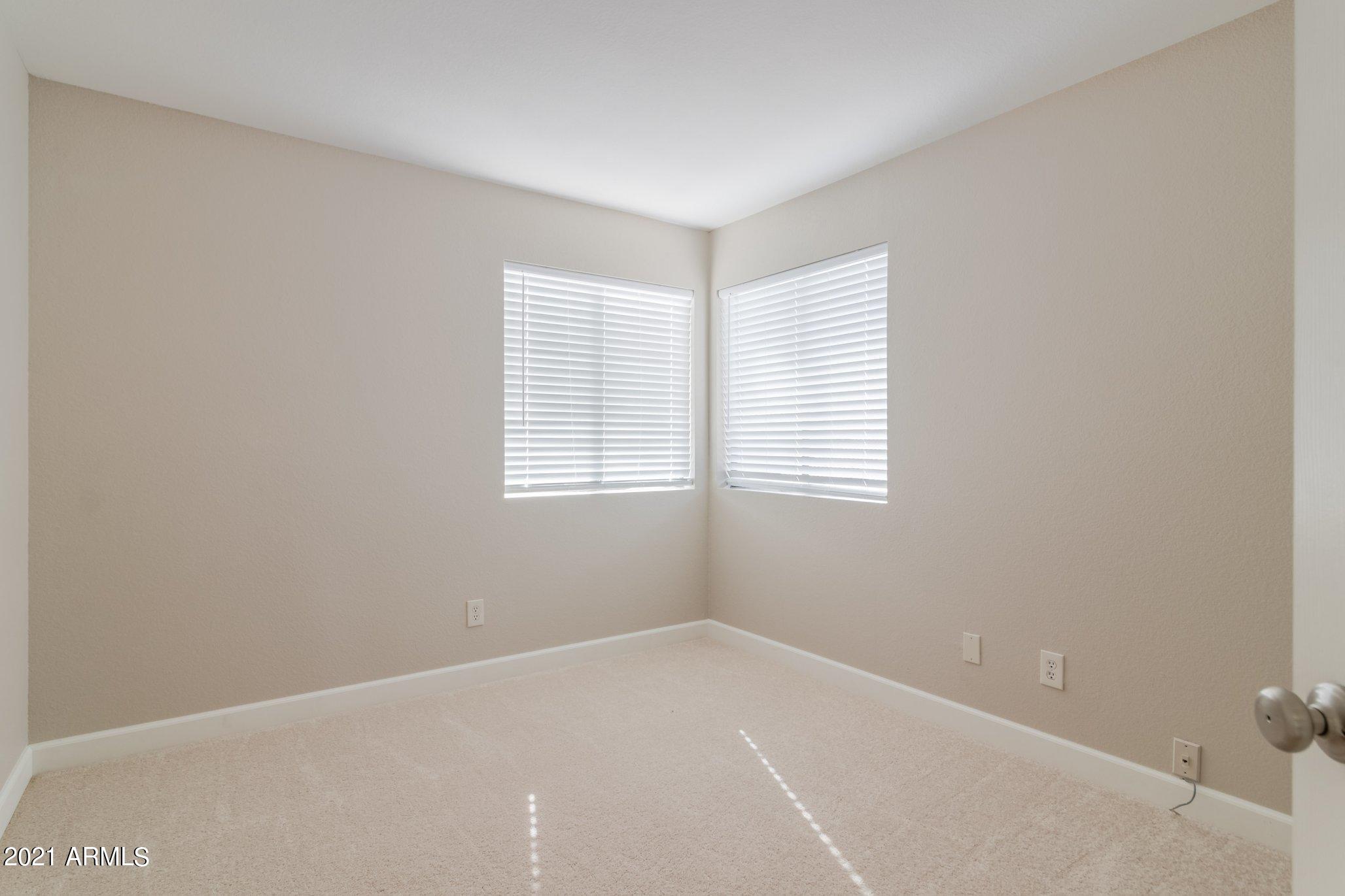 1158 West Windjammer Drive Gilbert, AZ 85233 - Photo 20 of 25 Secondary Bedroom