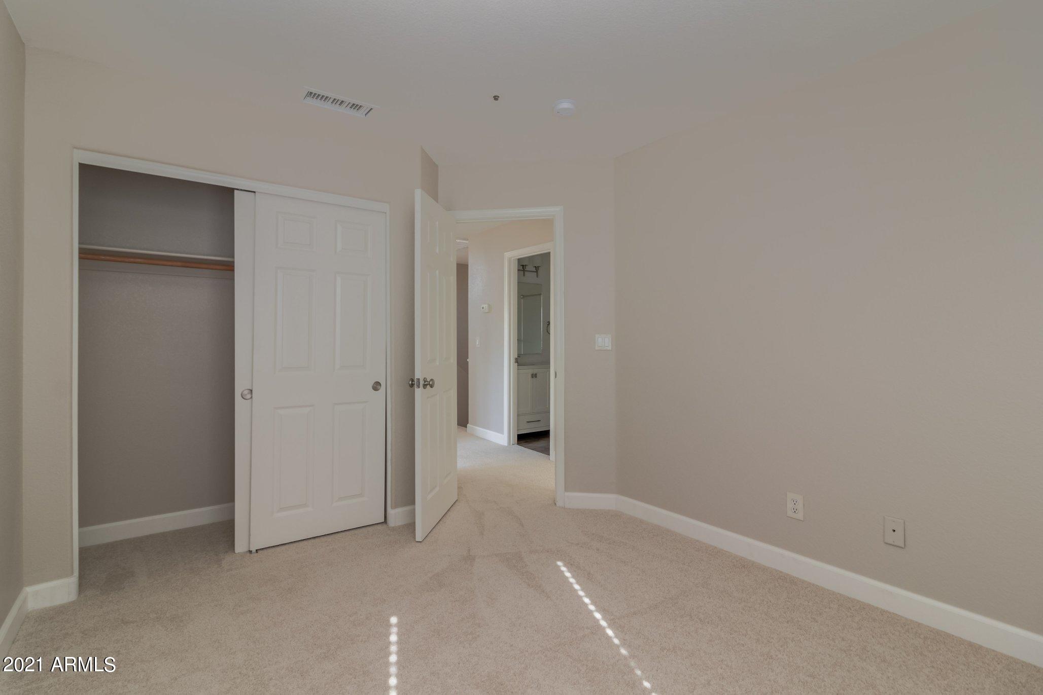 1158 West Windjammer Drive Gilbert, AZ 85233 - Photo 21 of 25 Secondary Bedroom