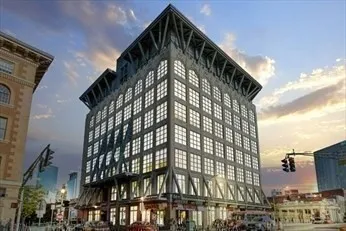 a view of a building