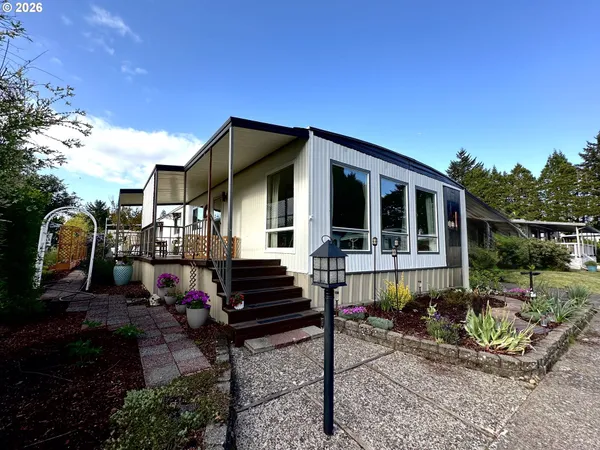 $72,000 | 1800 Lakewood Court, Unit 47, Eugene, OR 97402