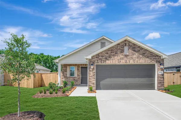 $284,990 | 1626 Birch Wood Drive, Rosenberg, TX 77471