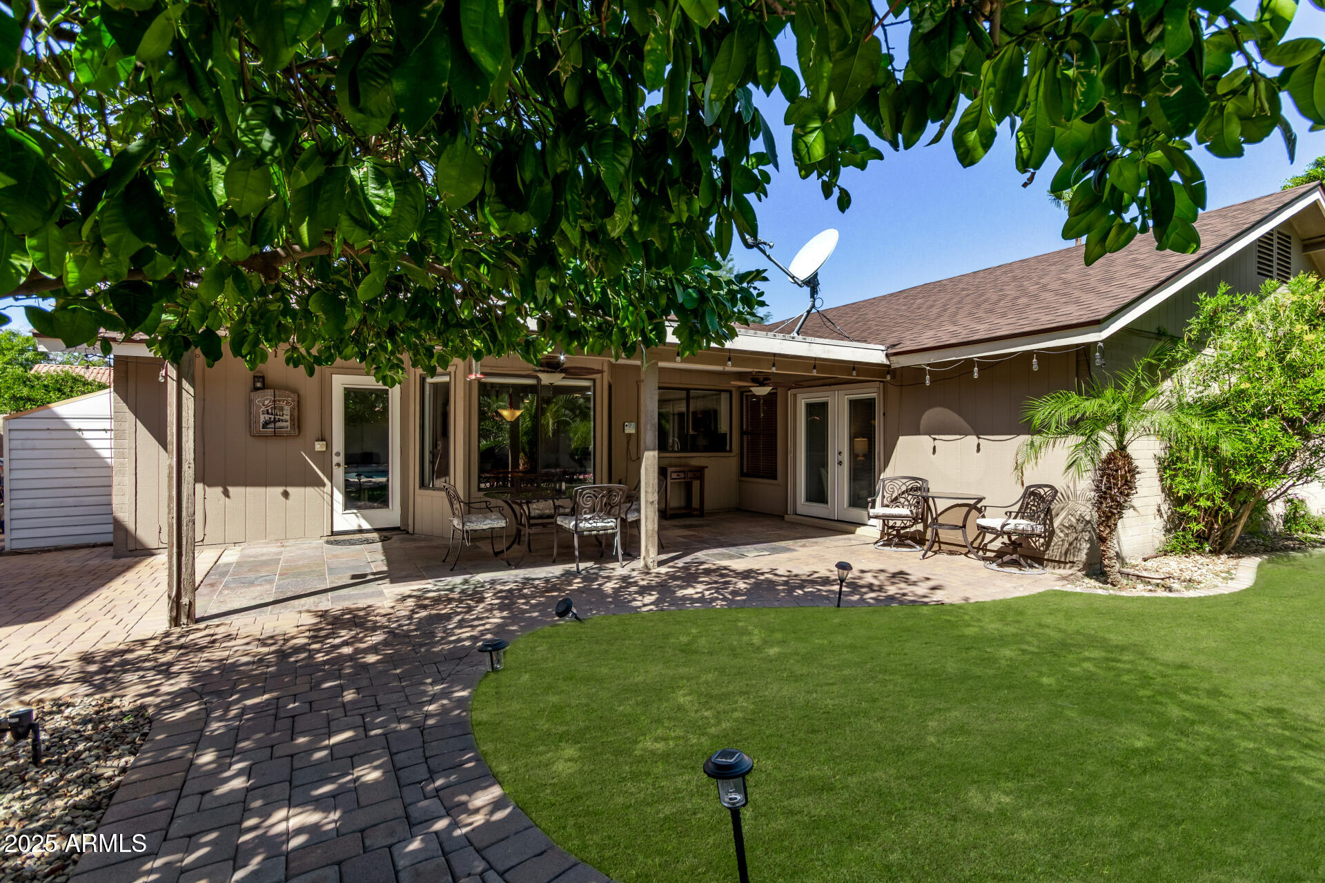 5008 East Nisbet Road Scottsdale, AZ 85254 - Photo 39 of 59 5008 E NISBET RD, Scottsdale, AZ 85254