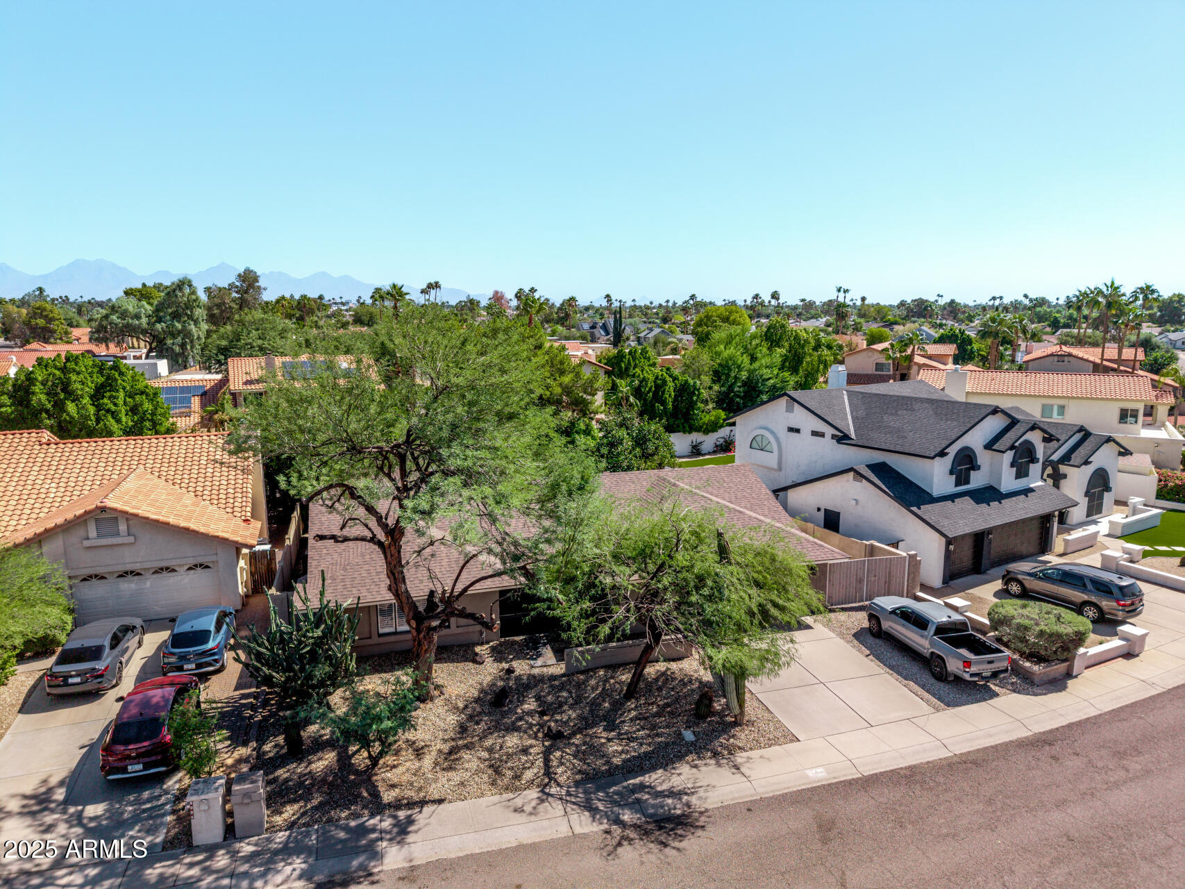 5008 East Nisbet Road Scottsdale, AZ 85254 - Photo 47 of 59 5008 E NISBET RD, Scottsdale, AZ 85254