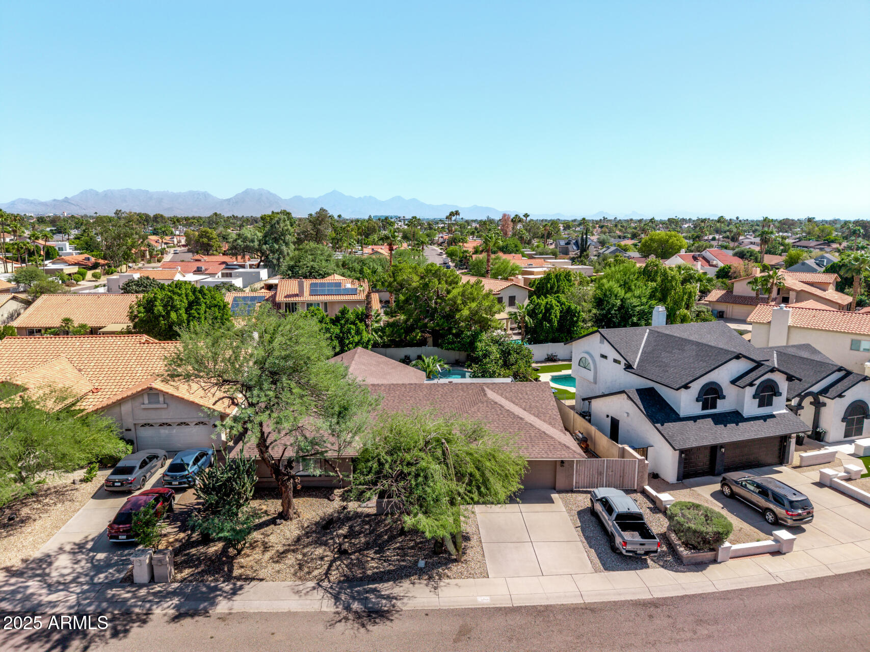 5008 East Nisbet Road Scottsdale, AZ 85254 - Photo 49 of 59 5008 E NISBET RD, Scottsdale, AZ 85254