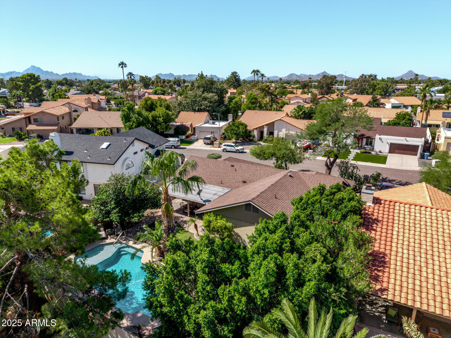 5008 East Nisbet Road Scottsdale, AZ 85254 - Photo 52 of 59 5008 E NISBET RD, Scottsdale, AZ 85254