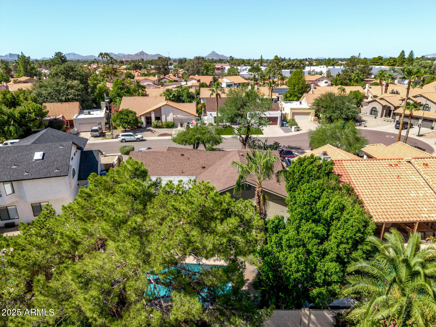 5008 East Nisbet Road Scottsdale, AZ 85254 - Photo 53 of 59 5008 E NISBET RD, Scottsdale, AZ 85254