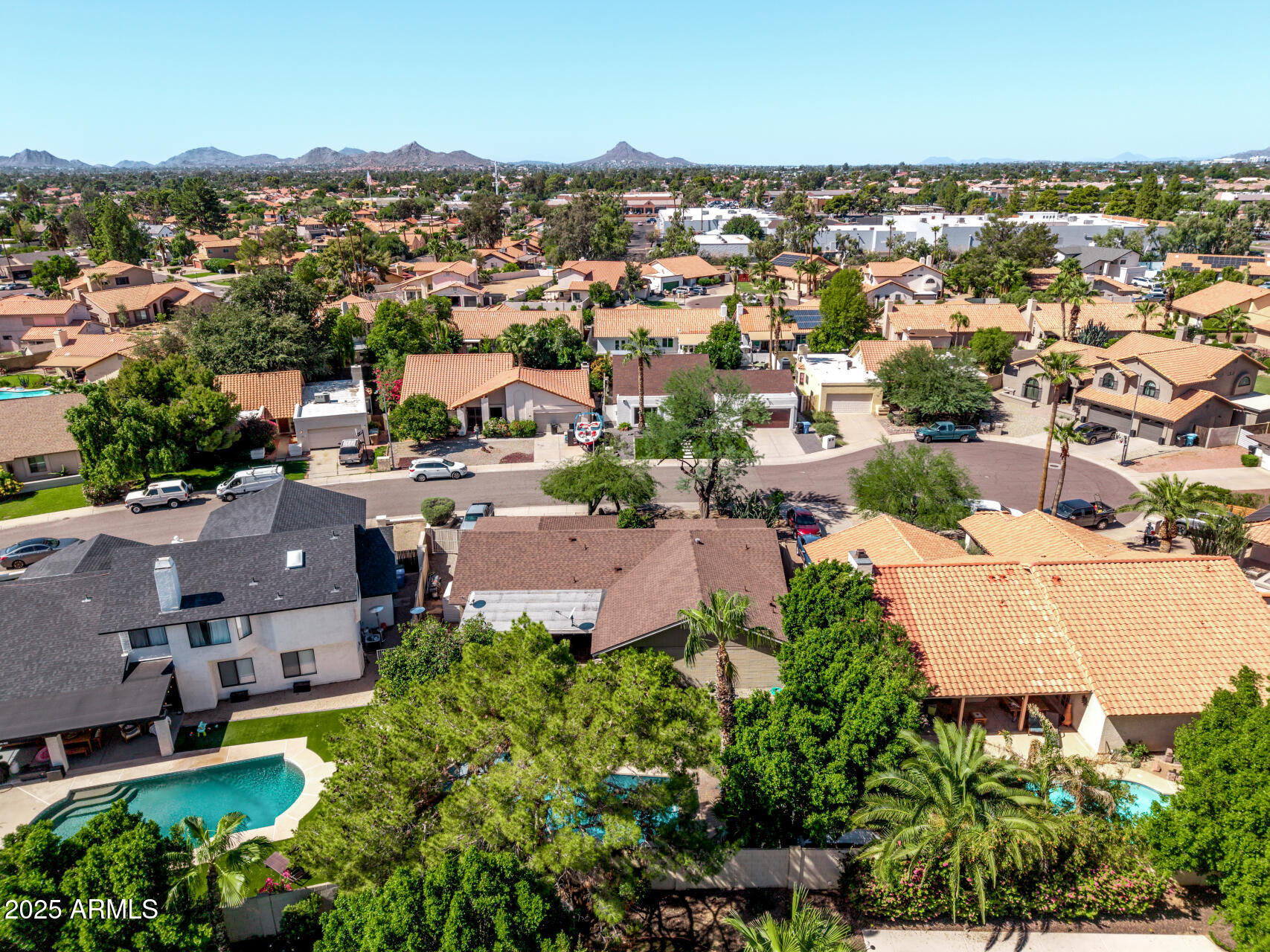 5008 East Nisbet Road Scottsdale, AZ 85254 - Photo 56 of 59 5008 E NISBET RD, Scottsdale, AZ 85254