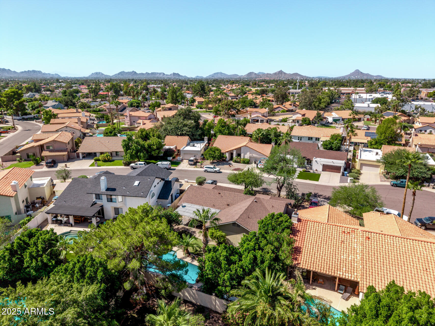 5008 East Nisbet Road Scottsdale, AZ 85254 - Photo 57 of 59 5008 E NISBET RD, Scottsdale, AZ 85254