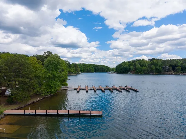 $4,200,682 | 233 Sandy Hollow, Six Mile, SC 29682