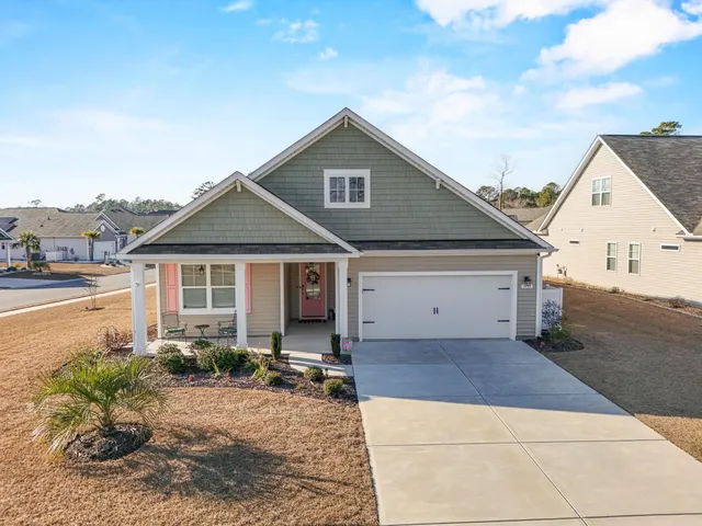 $450,000 | 3111 Sutherland Drive, Little River, SC 29566