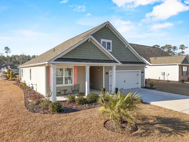 $450,000 | 3111 Sutherland Drive, Little River, SC 29566