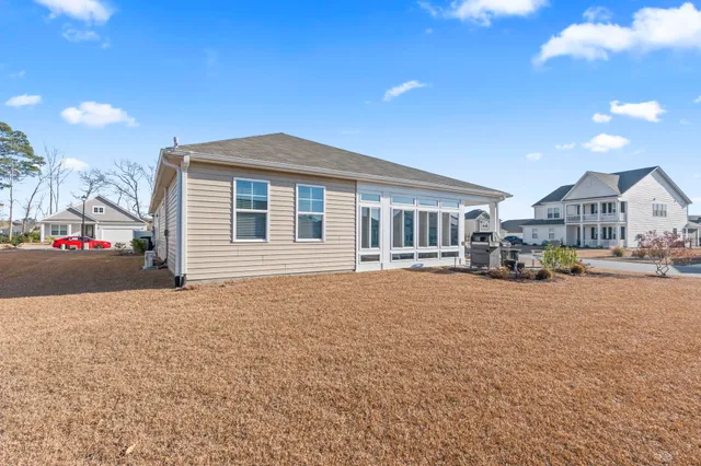 $450,000 | 3111 Sutherland Drive, Little River, SC 29566