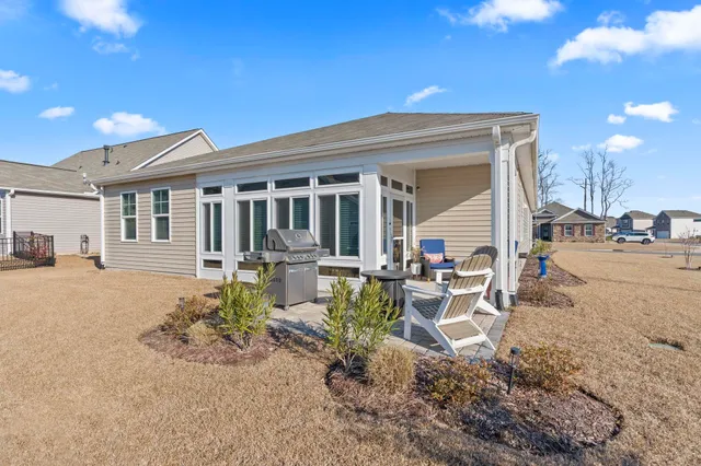 $450,000 | 3111 Sutherland Drive, Little River, SC 29566