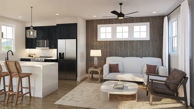 $393,000 | 2420 Drew Lane, Unit 7, Austin, TX 78751