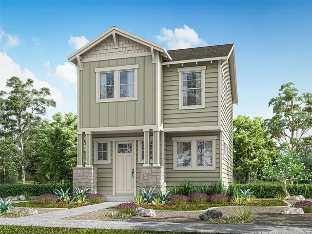 $393,000 | 2420 Drew Lane, Unit 7, Austin, TX 78751