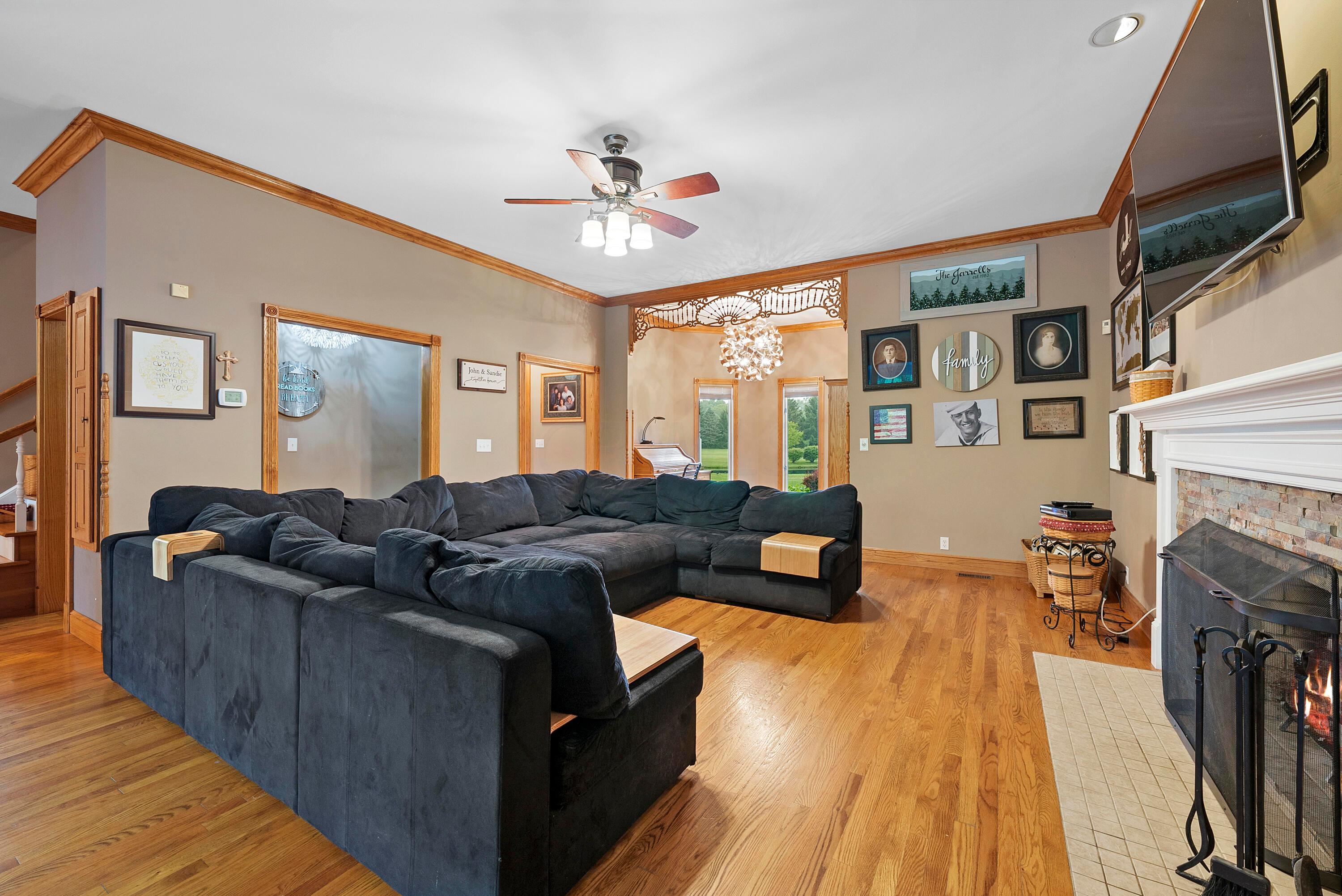 3160 Ross Road Sunbury, OH 43074 - Photo 31 of 64 24