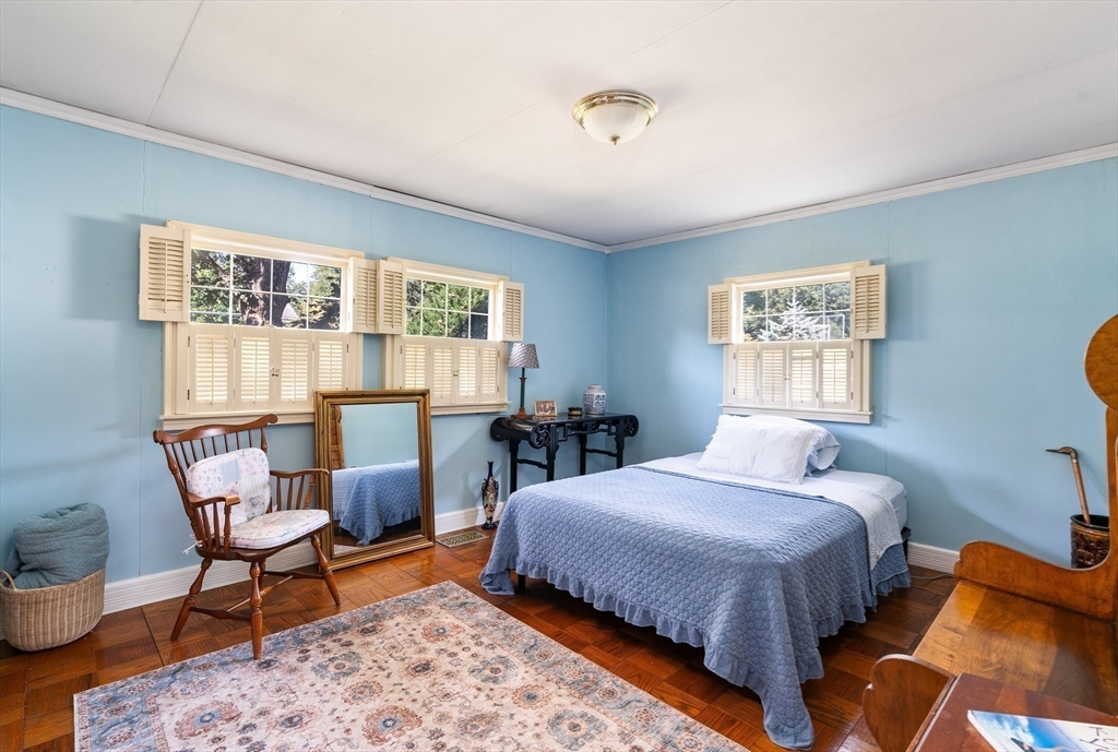139 Burbank Road Longmeadow, MA 01106 - Photo 19 of 41