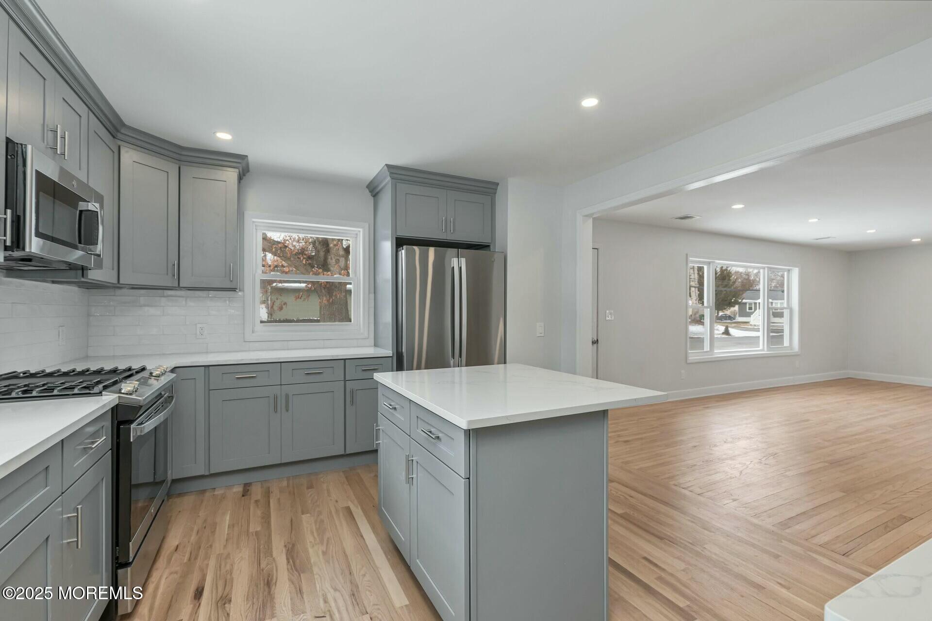 112 Taylor Road Neptune, NJ 07753 - Photo 9 of 32 Kitchen