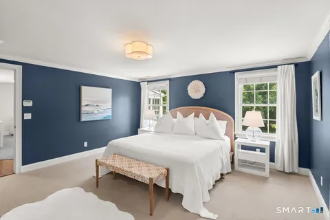 $1,695,000 | 28 East Lane, Darien, CT 06820