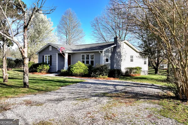 $299,000 | 170 Paul Franklin Road, Clarkesville, GA 30523