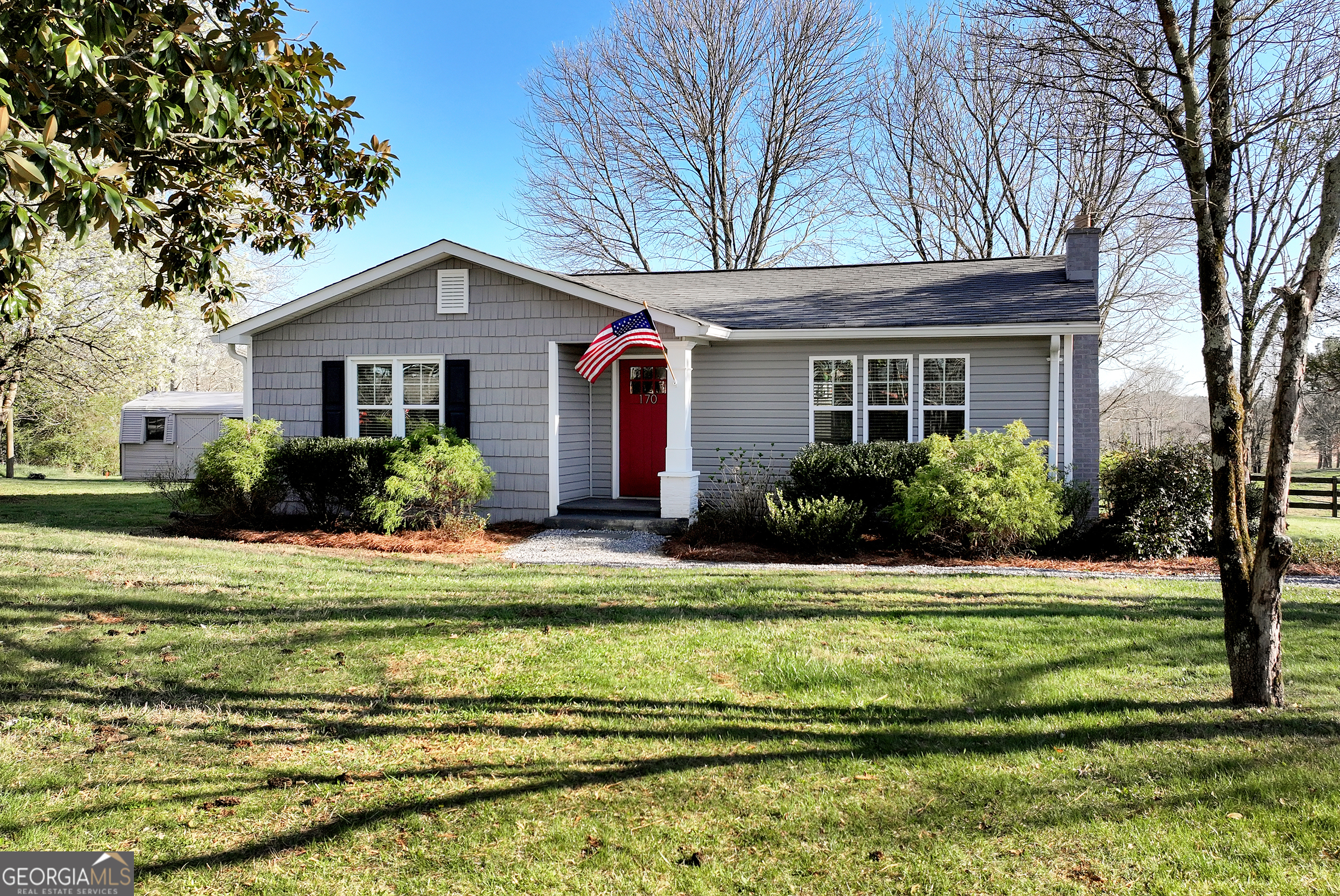 170 Paul Franklin Road Clarkesville, GA 30523 - Photo 11 of 47