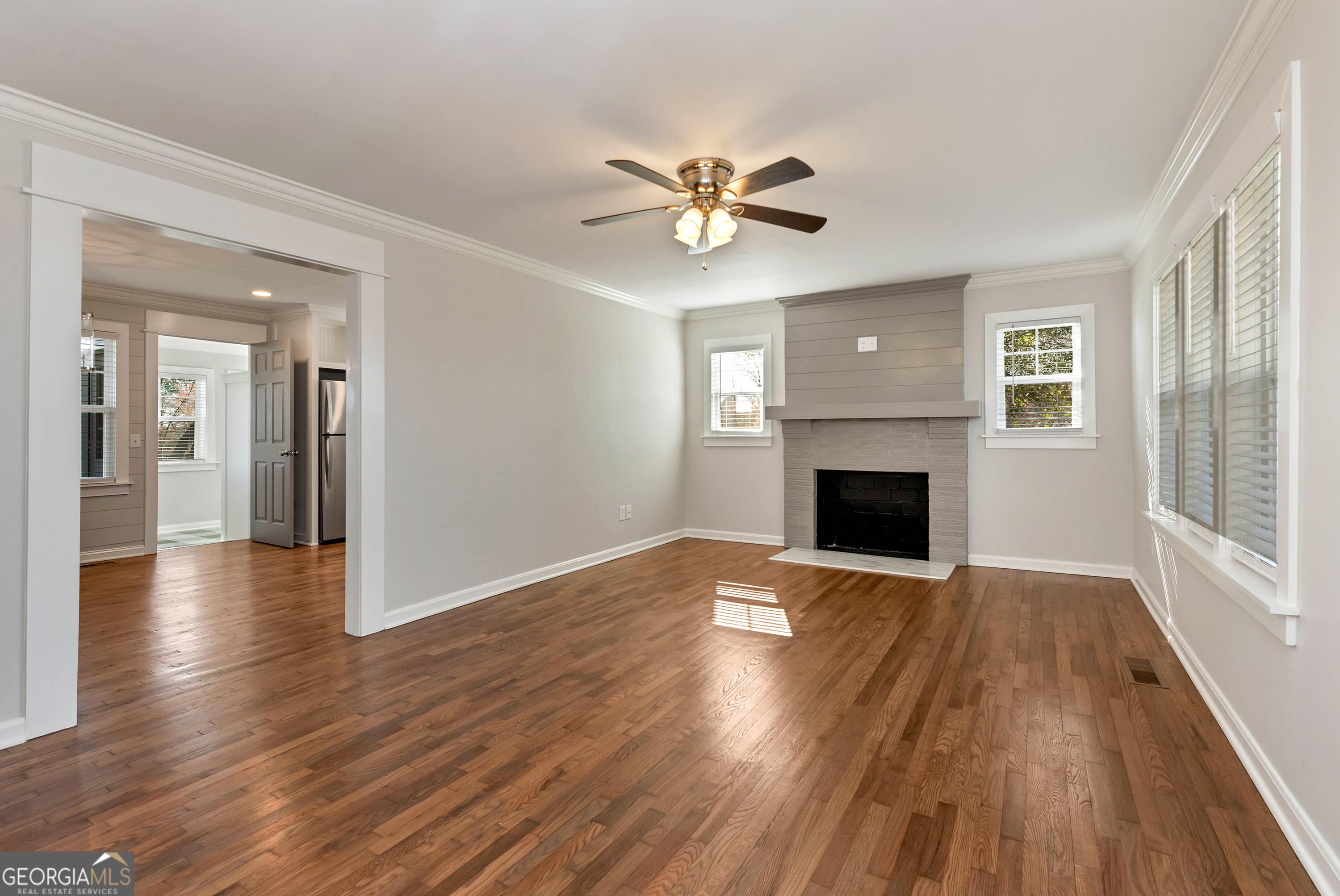 170 Paul Franklin Road Clarkesville, GA 30523 - Photo 17 of 47