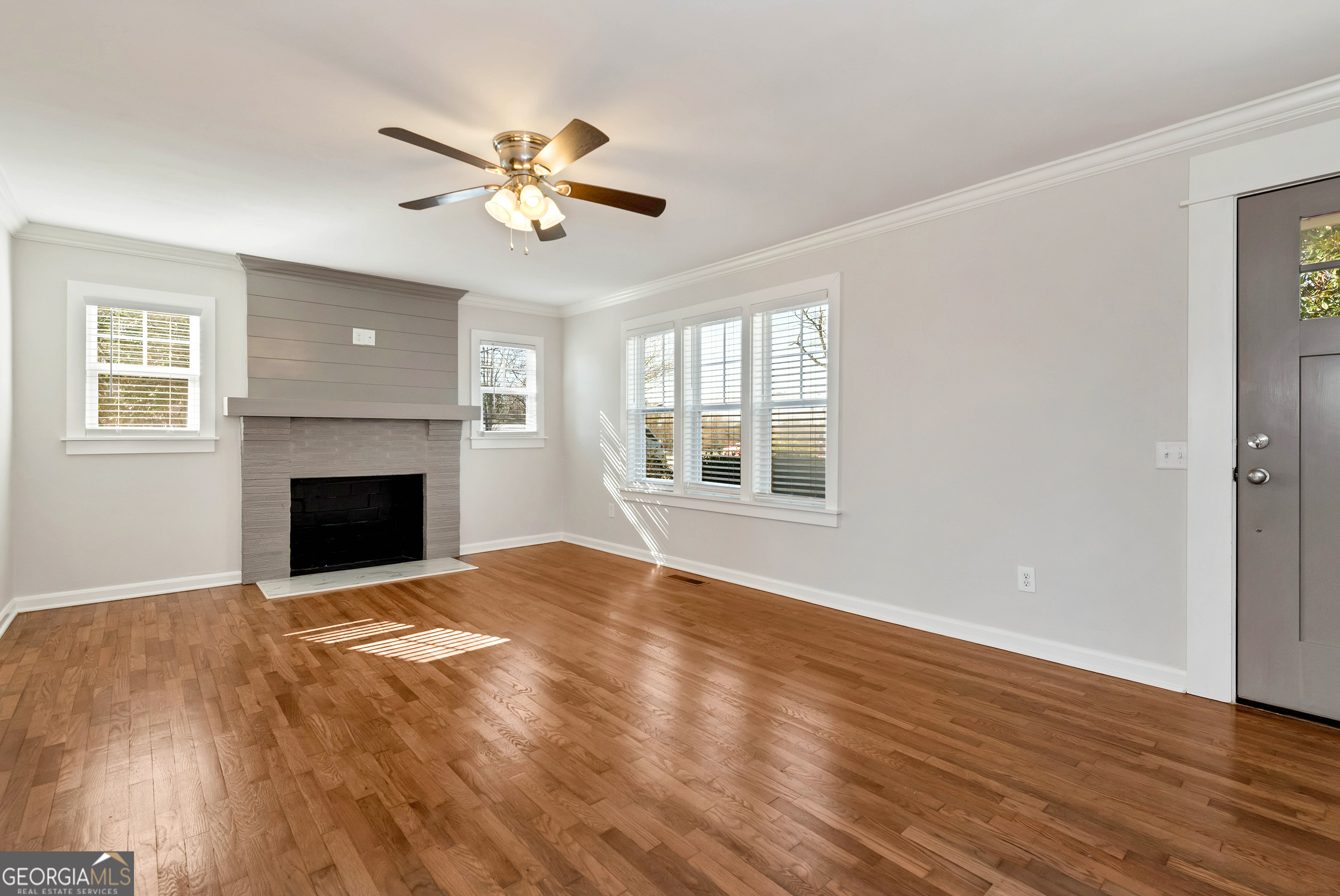 170 Paul Franklin Road Clarkesville, GA 30523 - Photo 18 of 47