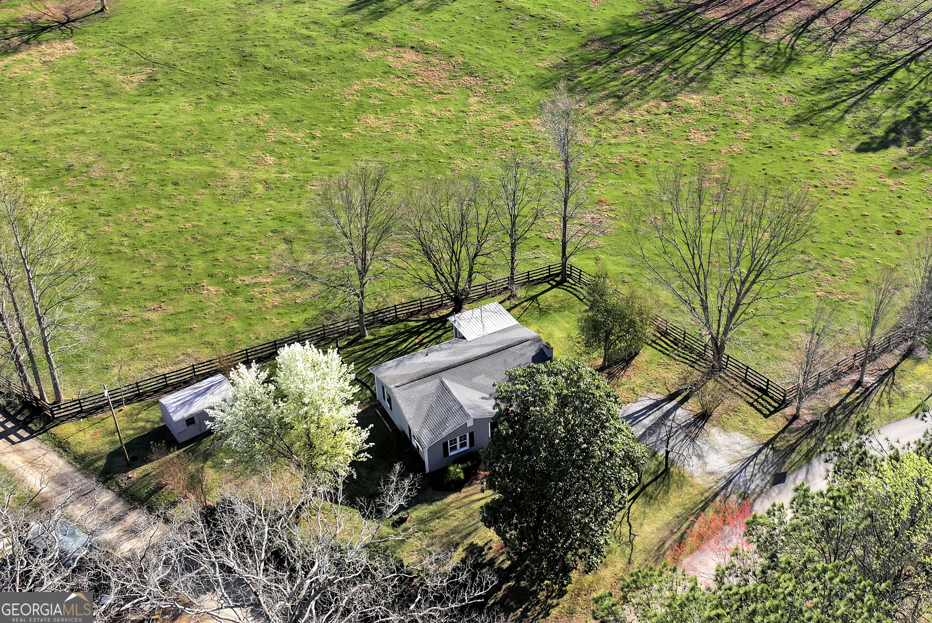 170 Paul Franklin Road Clarkesville, GA 30523 - Photo 2 of 47