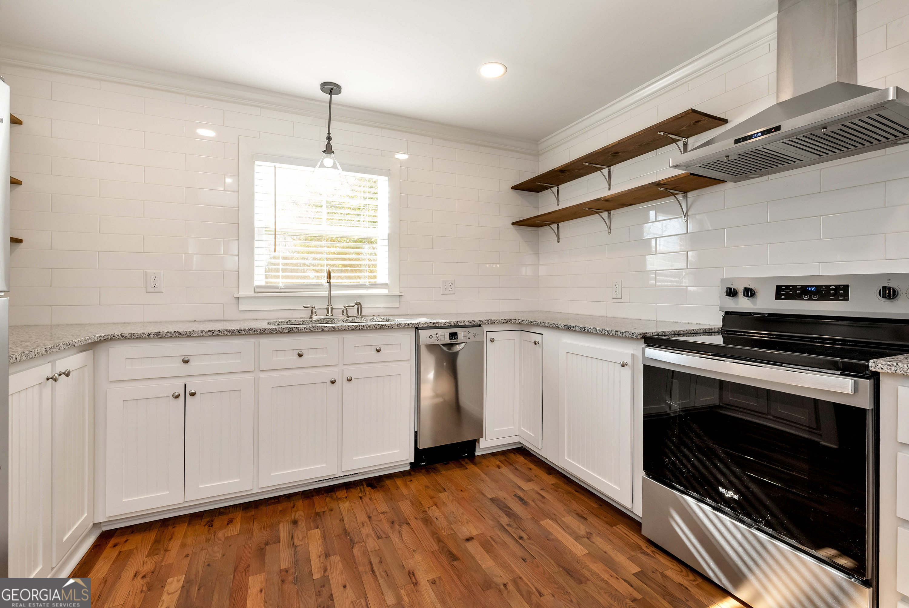 170 Paul Franklin Road Clarkesville, GA 30523 - Photo 30 of 47