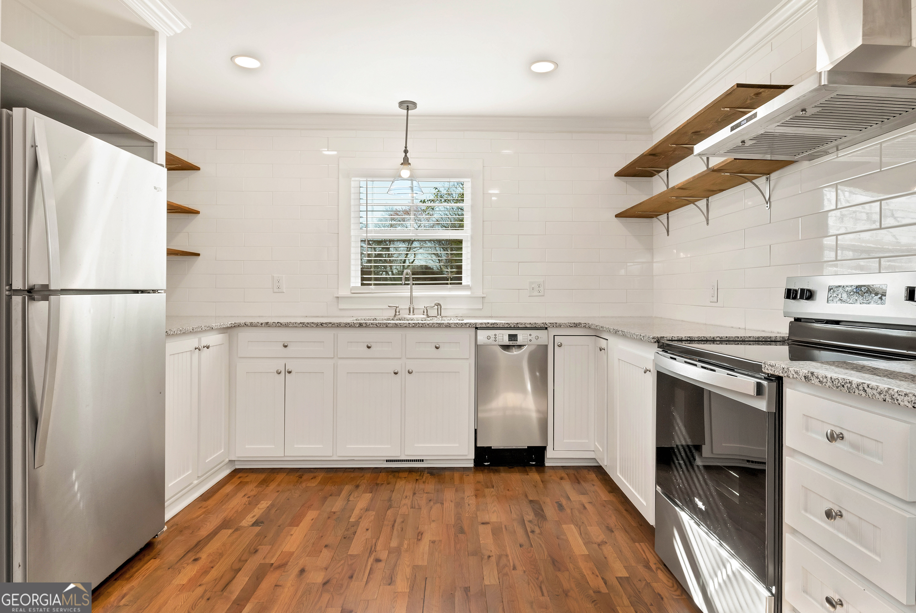 170 Paul Franklin Road Clarkesville, GA 30523 - Photo 31 of 47