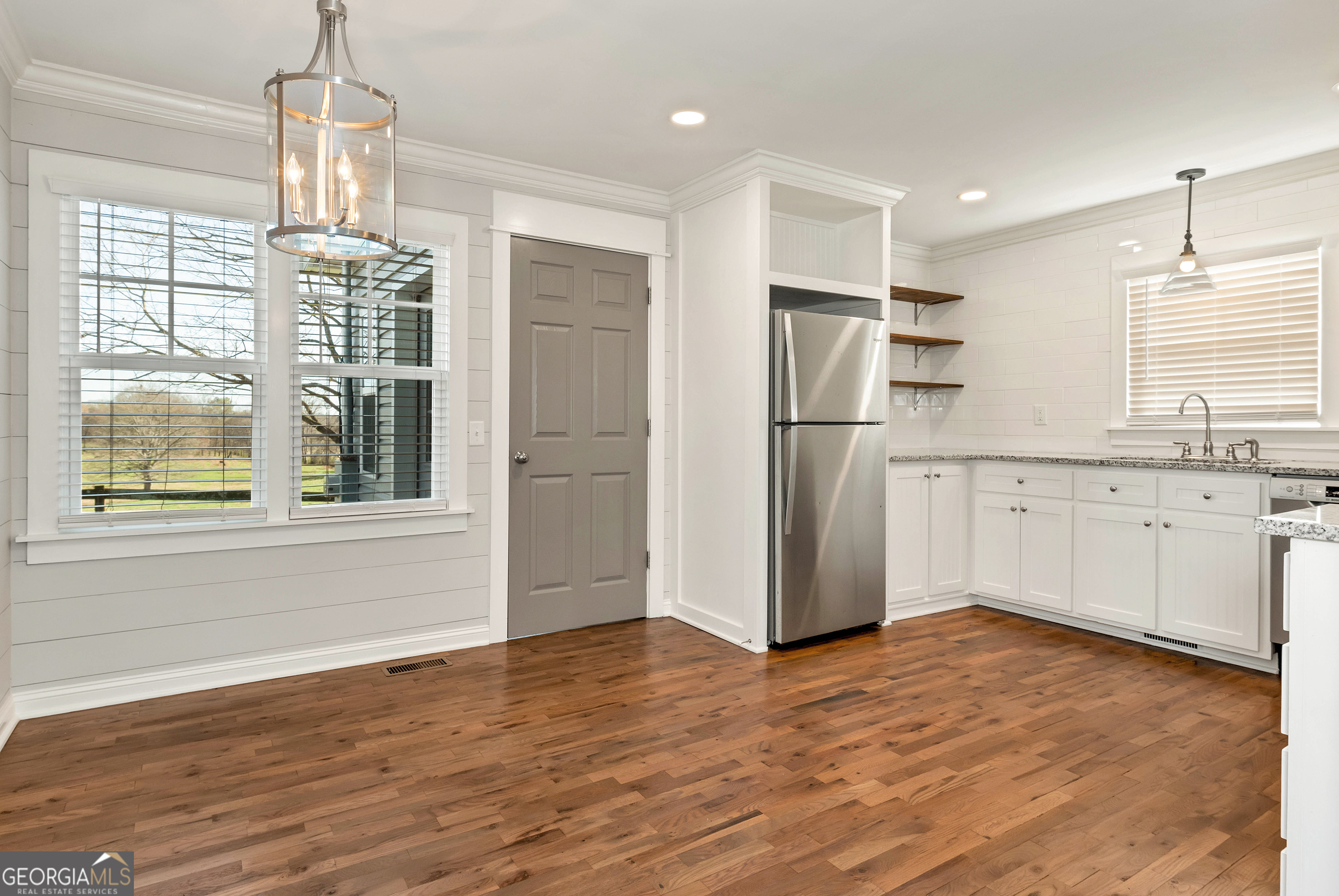 170 Paul Franklin Road Clarkesville, GA 30523 - Photo 34 of 47