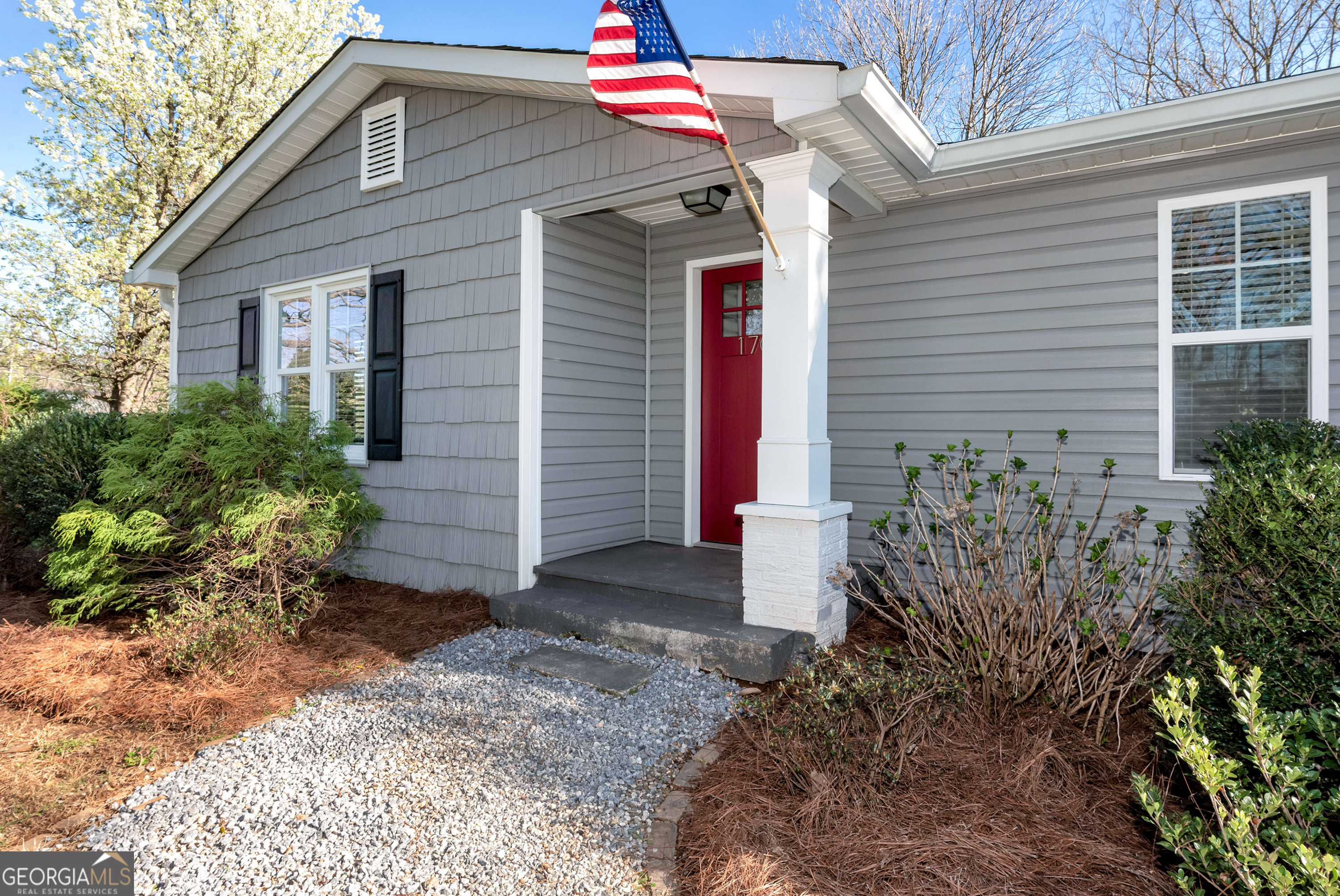 170 Paul Franklin Road Clarkesville, GA 30523 - Photo 37 of 47